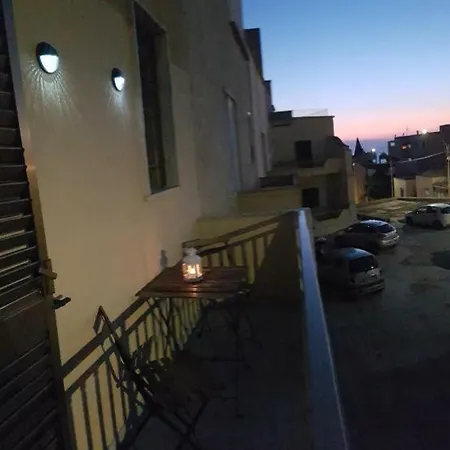 Da Maria Pensjonat Gallipoli