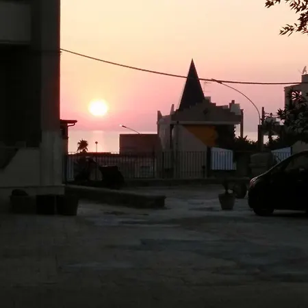 Da Maria Guest house