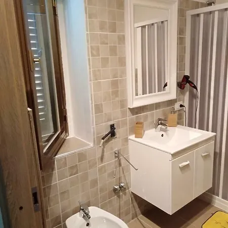 Da Maria Guest house