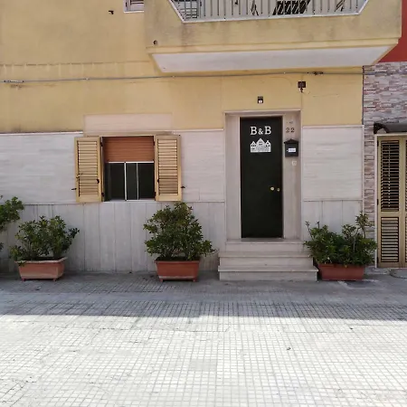 Da Maria Guest house Gallipoli