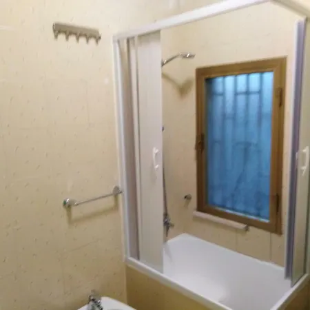 Guest house Da Maria Gallipoli