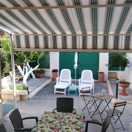 Guest house Da Maria Gallipoli